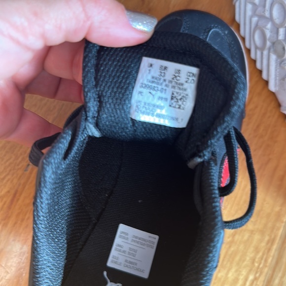 Puma Bmw Shoe - Picture 3 of 4